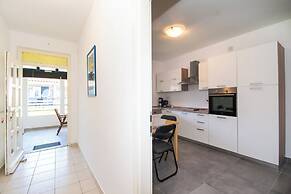 Apartment and Room Zoran