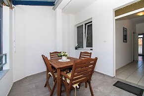 Apartment and Room Zoran
