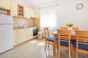 Apartment Jadranka