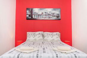 Apartments and Room Take it Easy