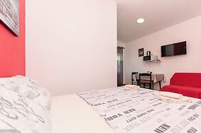 Apartments and Room Take it Easy