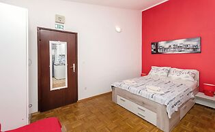 Apartments and Room Take it Easy