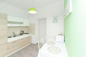 Apartments and Room Take it Easy