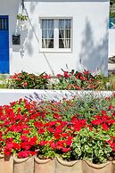House Deja Blue