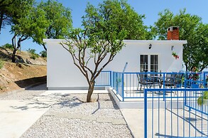 House Deja Blue