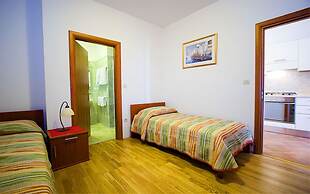Apartments Natasa