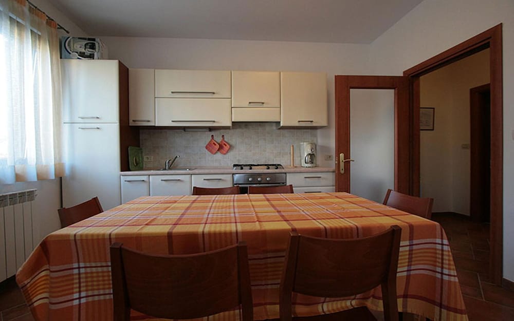 Apartments Natasa