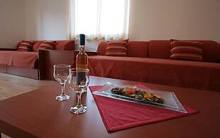 Apartments Natasa