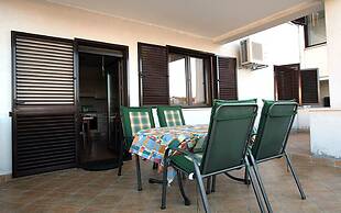 Apartments Natasa