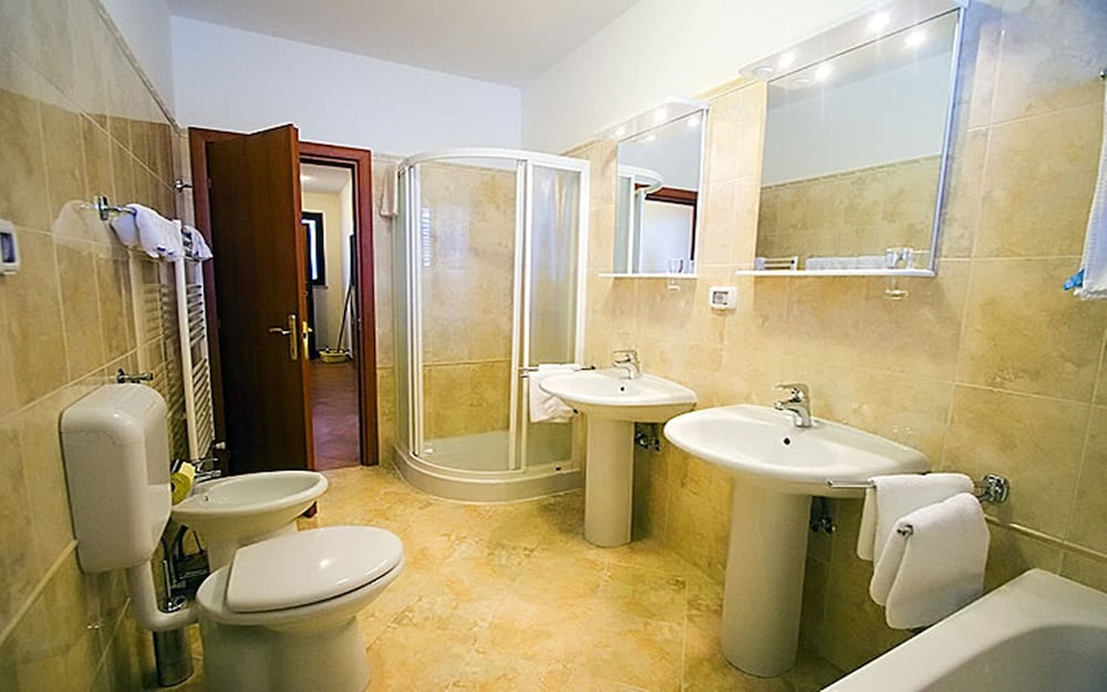 Apartments Natasa