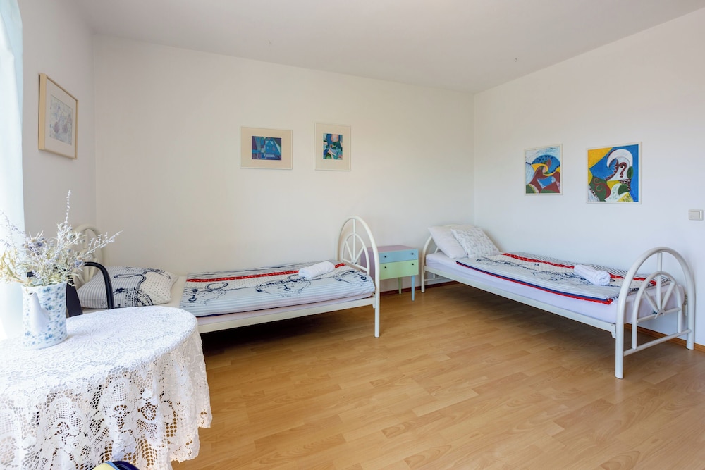Apartment Peyo