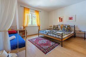 Apartment Peyo