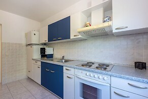 Apartment Peyo