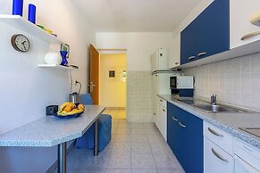 Apartment Peyo