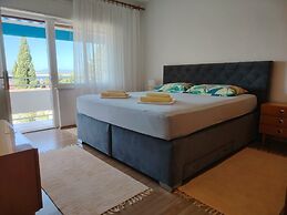Apartments Dusanka