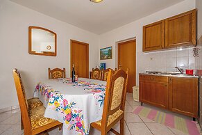 Apartments Dusanka
