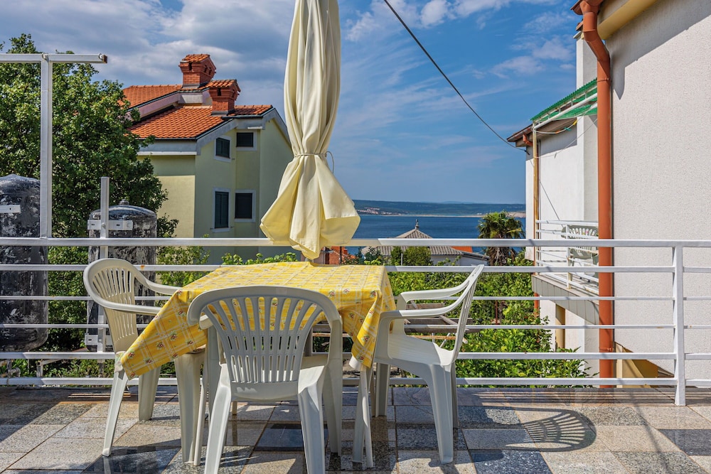 Apartments Dusanka