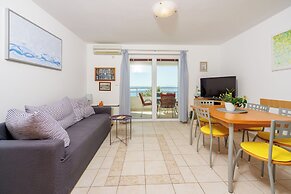 Apartment Petak 2