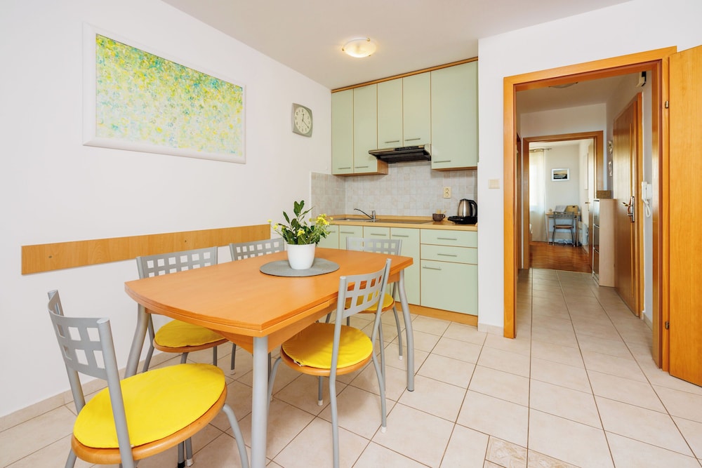 Apartment Petak 2