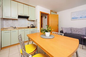 Apartment Petak 2