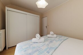 Apartments Mira