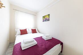 Apartments Mira