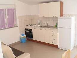 Apartments Gunja
