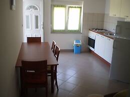Apartments Gunja