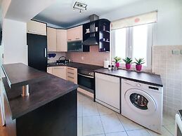 Apartment Frano
