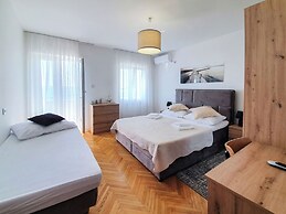 Apartment Frano