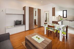 Apartments Nadia