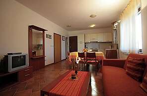 Apartments Nadia