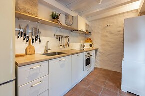 House Stara Kuca-old Stone House