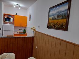 Apartments Clair