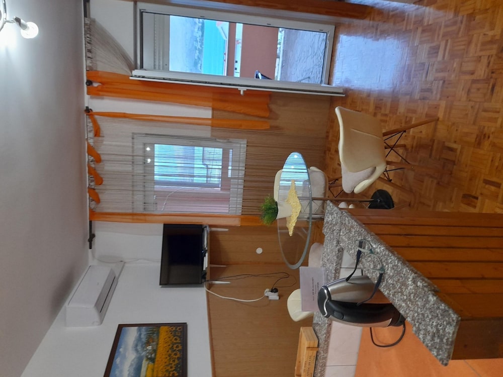 Apartments Clair