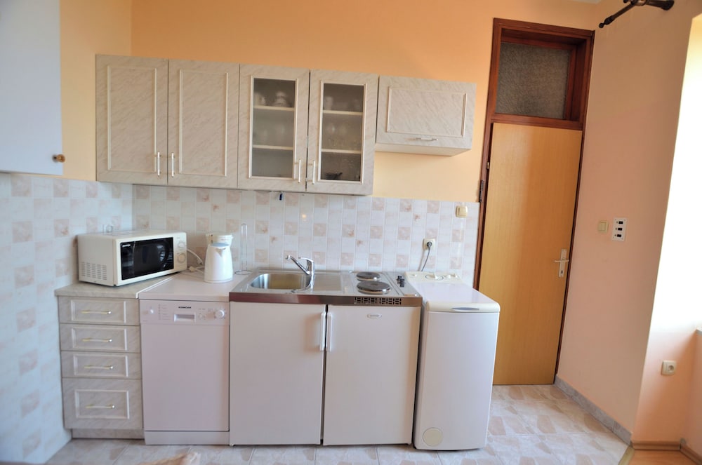 Apartment Mirela