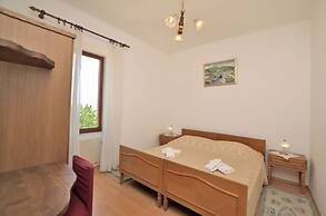 Apartment Mirela