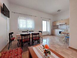 Apartment Ankica