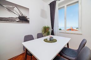 Apartment Villa Strenja