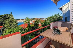 Apartment Villa Strenja