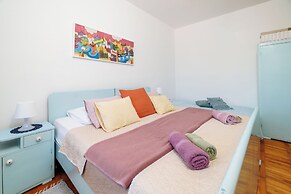 Apartment Villa Strenja