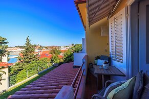 Apartment Villa Strenja