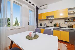 Apartment Villa Strenja