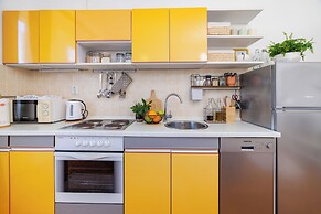 Apartment Villa Strenja