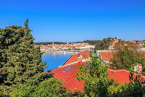 Apartment Villa Strenja