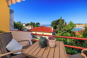 Apartment Villa Strenja