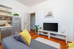 Apartment Villa Strenja