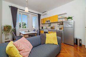 Apartment Villa Strenja