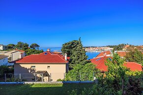 Apartment Villa Strenja