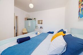 Apartment Villa Strenja